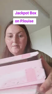 Discontinued P Louise Box