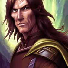 10 Halloween Themed DND NPC Characters