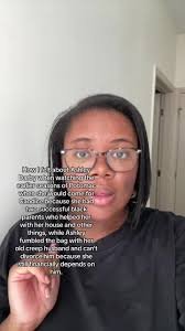 Candice Dillard Husband Talk