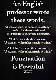 Punctuation Is Imperative Words Poetry Analysis Worksheet Reading Analysis