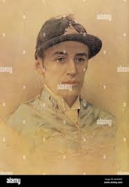 Frederick James Archer