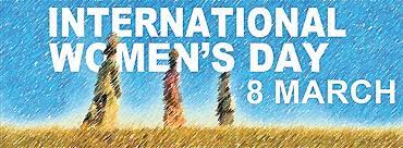 The un celebrates the day on the basis of different themes. International Women S Day 2018