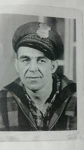 Woodrow Wilson “Woody” Morton Sr. (1913-1973)