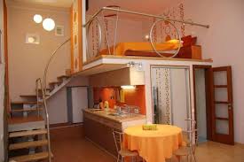 Small space house design ideas. 20 Space Saving Loft Designs For Modern Small Rooms