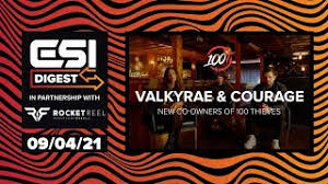You can download in.ai,.eps,.cdr,.svg,.png formats. Courage And Valkyrae Become 100 Thieves Co Owners Bmw Announces Esports Manga Esi Digest 37 Esports Insider