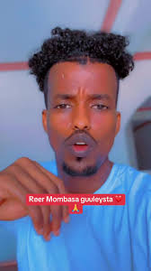 Reer Mombasa 🙏@D R. I S M A I L A L I followda hasocoto 🙏