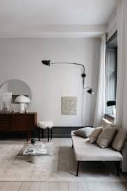Nordic Interior Design Includes Many Features Clean Lines And Sober Colors Featuring Light Col Parisian Living Room Minimalist Living Room Minimalism Interior