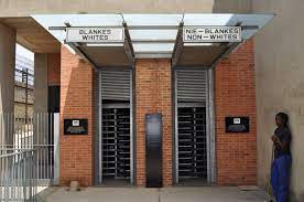 Apartheid museum the apartheid museum is a museum in johannesburg, south africa illustrating apartheid and the 20th century history of south africa.the museum, part of the gold reef city complex, was opened in november 2001.at least five times a year events are held at the museum to celebrate the end of apartheid and the start of a beautiful democracy for the people of south africa. Johannesburg S Apartheid Museum The Complete Guide