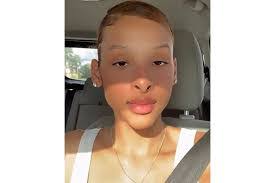 Shayla Sims's Instagram, Twitter & Facebook