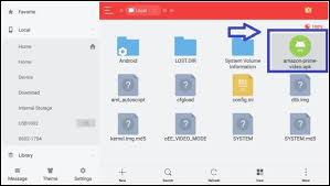 · descarga el apk de . Descargar Amazon Prime Video Para Pc Android Y Iphone