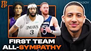 Midseason NBA Awards that don't exist