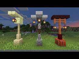 25 Minecraft Lantern Lighting Ideas Youtube Minecraft Lantern Minecraft Houses Minecraft