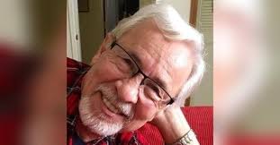 Edward George Aragon Obituary