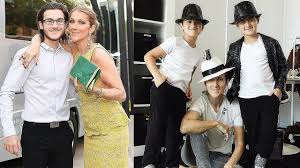 Many consumers likely would have never heard of the brand were it not for the national catholic register website's fixation with. Celine Dion S Sons 2018 Youtube