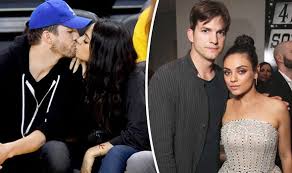 Access, ashton kutcher, ashton kutcher mila kunis, mila kunis, mila kunis ashton kutcher, couples, relationships, ashton kutcher wife, mila. Mila Kunis And Ashton Kutcher Expecting Second Child Celebrity News Showbiz Tv Express Co Uk