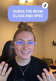 Guess the Class and Spec in World of Warcraft