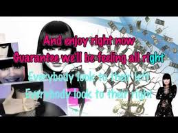 Released as who you are's second single, price tag was a huge commercial success, topping the ireland, new zealand, and the uk charts (her first #1 in all these countries). Jessie J Price Tag Official Instrumental Karaoke Lyrics Youtube