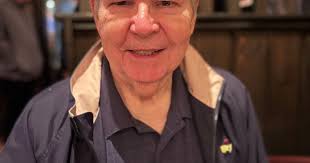 Obituary: Thomas Edward “Ed” McDonnell