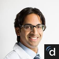 Dr. Mark J. Been, MD