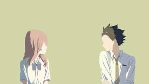 Cute anime couple wallpaper (66+ best. Hd Wallpaper Anime Koe No Katachi Shouya Ishida Wallpaper Flare