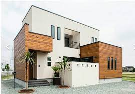1245a66d09a8fa24585c91df5b9dfa4c jpg 720 502ピクセル 外観 住宅 モダン ホームウェア モダンハウスの外観