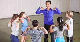How To Become A P.e. Teacher: Salary And Job Description | Resilient  Educator