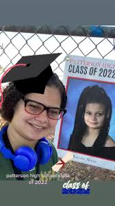 Garnet Patterson High School Dc