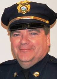 Olsson choice for Hingham police chief