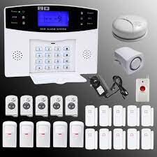 Choisir une alarme de maison haut de gamme pour protéger votre maison un cambrioleur peut s'introduire dans votre maison à n'importe quel moment de la journée. Kit De Alarme Maison Sans Fils Haute Qualite Securite De Maison Lcd Gsm Intelligent Systeme D Alarme Achat Vente Kit Alarme Kit De Alarme Maison Sans Cdiscount