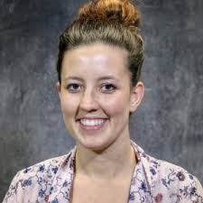 Rachelle Mathews's Instagram, Twitter & Facebook