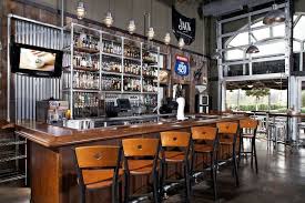 Concept Design Jazz Coffee Bar Cool Bar Concept Industrial Bar Restaurant Concept Int Industrial Bar Design Industrial Interior Bar Industrial Livingroom