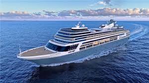 Also, the megaships went from a single deck with verandas to all decks with verandas. Blue World Voyages Selling Luxury Residences On Cruise Ship