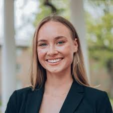 I'm excited to share that after graduating from the University of North  Carolina at Chapel Hill a couple of weeks ago, I have accepted a fellowship  with BuzzFeed