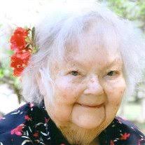 Obituary information for Ruby Hathcock Green