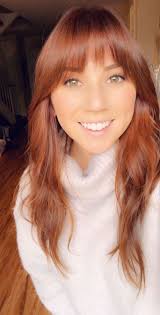 Meet Allison Allen: Hairstylist