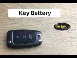 We did not find results for: Hyundai I30 Accent 2018 Key Battery How To Change Youtube