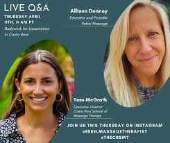 The Costa Rica School of Massage Therapy