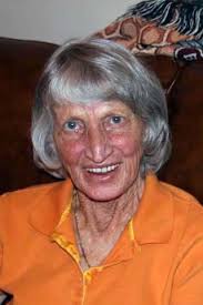 Betty Spradlin Obituary