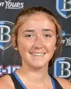 2019 Field Hockey Roster