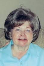Obituary information for Suzanne C. "Suzie" (nee Baier) P...