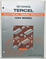 Valve cover gasket 2e carburetor engine | toyota tercel 1990 1994 (l40). 1994 Toyota Tercel Starter Wiring Wiring Diagram Book Glow Knot A Glow Knot A Prolocoisoletremiti It