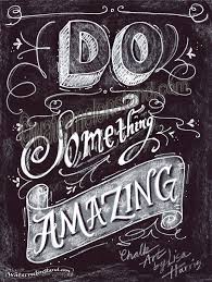 Original Chalkboard Art Poster Chalkboard Art Blackboard Art Chalkboard Drawings