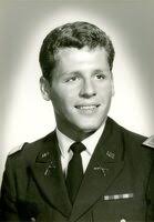 Daniel Belobrajdic Obituary