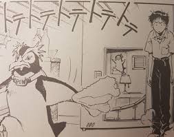 We have naruto, one piece,bleach, fairy tail, noblesse, nisekoi. Miguel Sternberg On Twitter Evangelion Manga Finally Reveals The Interior Of Pen Pen S Fridge
