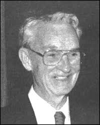 Joseph Stringer Obituary (2004)
