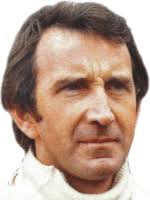 John WATSON • STATS F1