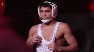 Larkin Runner-Up, Team 12th As NCAA Wrestling Championships Conclude