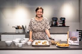 A sweet, salty solution for jasmine rice; Genius Desserts Recipe Video Featuring Food52 S Kristen Miglore The Splendid Table