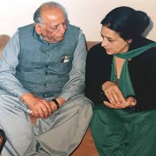 Tahira Mazhar Ali: Women's rights campaigner who was the mother of ...