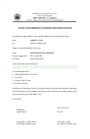We did not find results for: Pdf Surat Rekomendasi Peminatan Penjurusan Muhammad Say Ramley Academia Edu